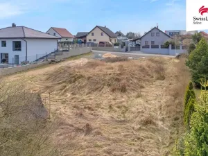 Prodej pozemku pro bydlení, Hrdlořezy, 1046 m2