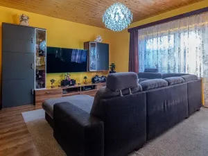 Prodej rodinného domu, Pržno, 197 m2