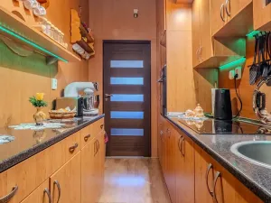 Prodej rodinného domu, Pržno, 197 m2