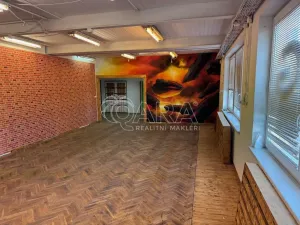 Pronájem kanceláře, Praha - Horní Počernice, Bystrá, 100 m2
