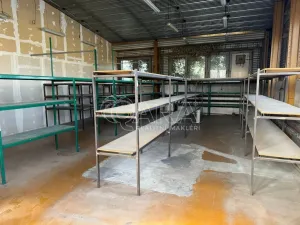 Pronájem kanceláře, Praha - Horní Počernice, Bystrá, 100 m2