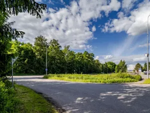 Prodej bytu 1+kk, České Budějovice, 35 m2