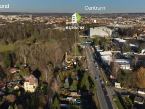 Prodej bytu 2+kk, České Budějovice, 46 m2