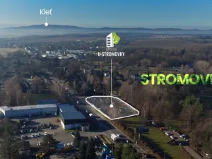 Prodej bytu 2+kk, České Budějovice, 46 m2