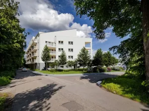 Prodej bytu 2+kk, České Budějovice, 46 m2