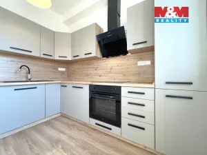 Pronájem bytu 2+1, Prostějov, Vojtěcha Outraty, 55 m2