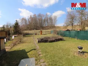 Prodej chaty, Mezina, 16 m2