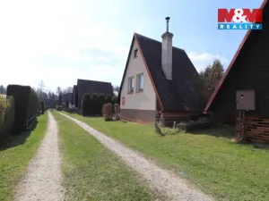 Prodej chaty, Mezina, 16 m2