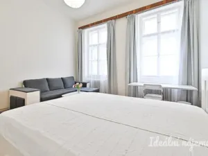 Pronájem bytu 2+1, Brno, Veselá, 52 m2