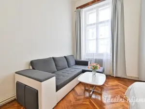 Pronájem bytu 2+1, Brno, Veselá, 52 m2