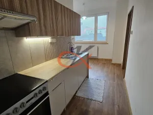 Pronájem bytu 2+1, Rožnov pod Radhoštěm, Meziříčská, 65 m2