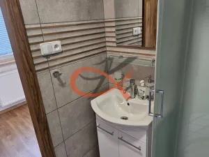 Pronájem bytu 2+1, Rožnov pod Radhoštěm, Meziříčská, 65 m2