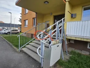 Pronájem bytu 2+1, Rožnov pod Radhoštěm, Meziříčská, 65 m2