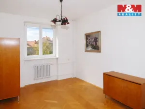 Prodej bytu 4+1, Ostrava, Komenského, 88 m2