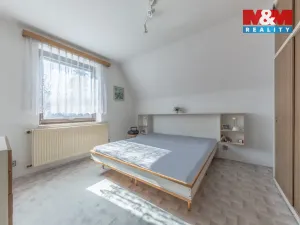 Prodej rodinného domu, Jablonec nad Nisou, Panenská, 200 m2