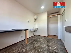 Pronájem obchodního prostoru, Rostoklaty - Nová Ves II, 16 m2