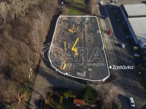 Prodej bytu 4+kk, České Budějovice, 108 m2