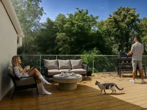 Prodej bytu 3+kk, České Budějovice, 71 m2