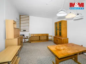 Prodej bytu 2+1, Horní Bříza, Sídlištní, 57 m2