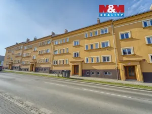 Prodej bytu 2+1, Plzeň - Doubravka, Mohylová, 55 m2