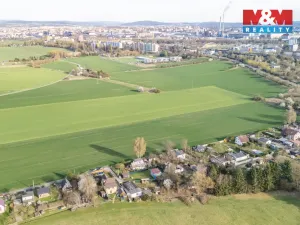 Prodej chaty, Plzeň - Křimice, 25 m2