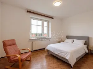 Prodej bytu 2+1, Trutnov - Horní Předměstí, Švábenicova, 70 m2