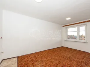 Prodej bytu 2+1, Trutnov - Horní Předměstí, Švábenicova, 70 m2