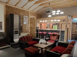 Prodej rodinného domu, Lobendava, 263 m2