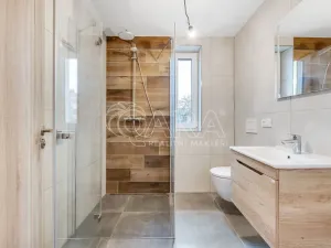 Prodej bytu 2+kk, Kunčice nad Labem, 79 m2