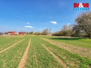Prodej pozemku pro bydlení, Dobřany - Šlovice, 1216 m2