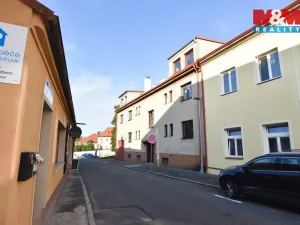 Pronájem bytu 2+kk, Brandýs nad Labem-Stará Boleslav - Brandýs nad Labem, Michalovická, 73 m2