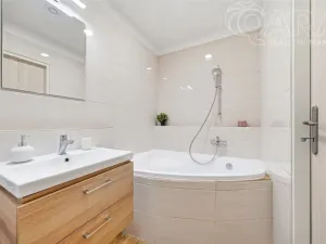 Prodej bytu 3+1, Brno - Starý Lískovec, Vltavská, 68 m2