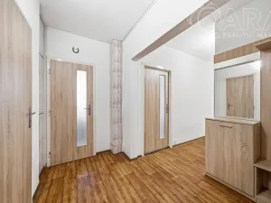 Prodej bytu 3+1, Brno - Starý Lískovec, Vltavská, 68 m2