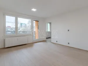 Prodej bytu 3+1, Ostrava - Dubina, Jaromíra Matuška, 63 m2