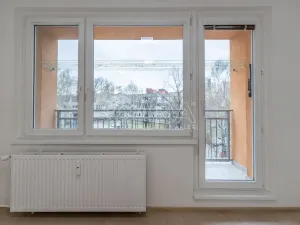 Prodej bytu 3+1, Ostrava - Dubina, Jaromíra Matuška, 63 m2