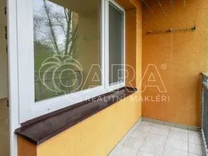 Prodej bytu 3+1, Ostrava - Dubina, Jaromíra Matuška, 63 m2