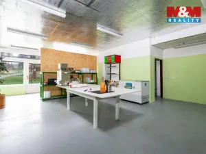 Prodej obchodního prostoru, Svatoňovice, 128 m2