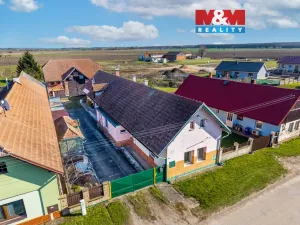 Prodej rodinného domu, Lužec nad Cidlinou, 110 m2