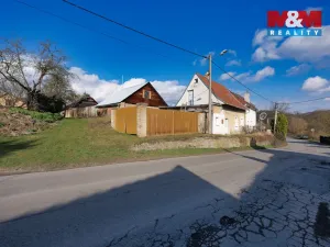 Prodej rodinného domu, Ptení - Ptenský Dvorek, 57 m2