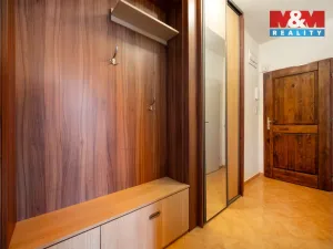 Prodej bytu 2+1, Velké Opatovice, Jevíčská, 58 m2