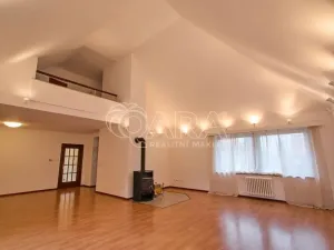 Pronájem kanceláře, Praha - Kunratice, Ke hrádku, 417 m2