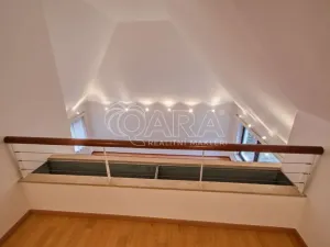 Pronájem kanceláře, Praha - Kunratice, Ke hrádku, 417 m2