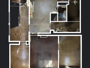 Prodej rodinného domu, Tábor, Hlinická, 184 m2