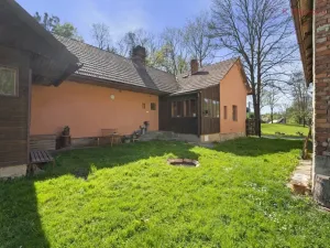 Prodej rodinného domu, Chmelík, 103 m2