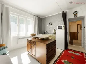 Prodej rodinného domu, Chmelík, 103 m2