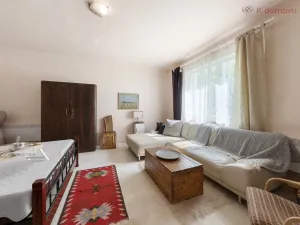 Prodej rodinného domu, Chmelík, 103 m2