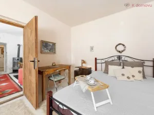 Prodej rodinného domu, Chmelík, 103 m2