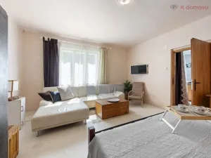 Prodej rodinného domu, Chmelík, 103 m2