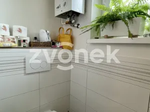 Pronájem bytu 2+kk, Zlín, Vysoká, 29 m2