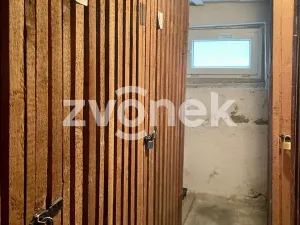 Pronájem bytu 2+kk, Zlín, Vysoká, 29 m2